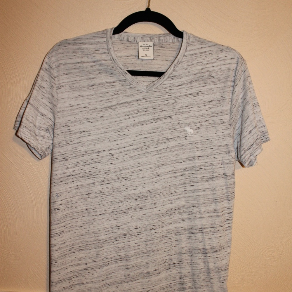 Abercrombie Tee